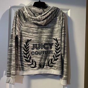 Juicy Couture Velour Jacket